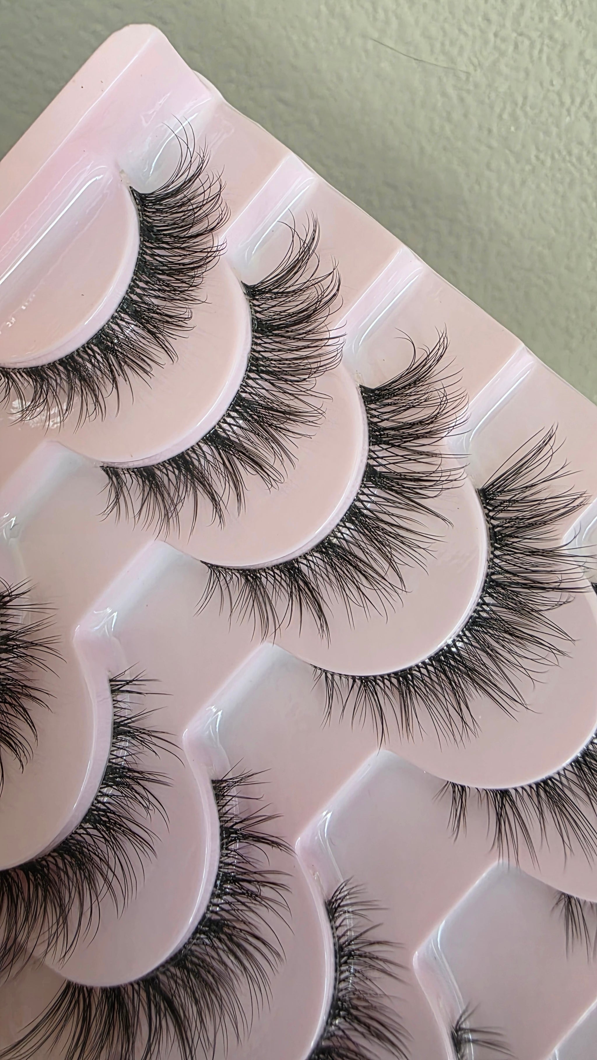 Showstopper Mink Lashes