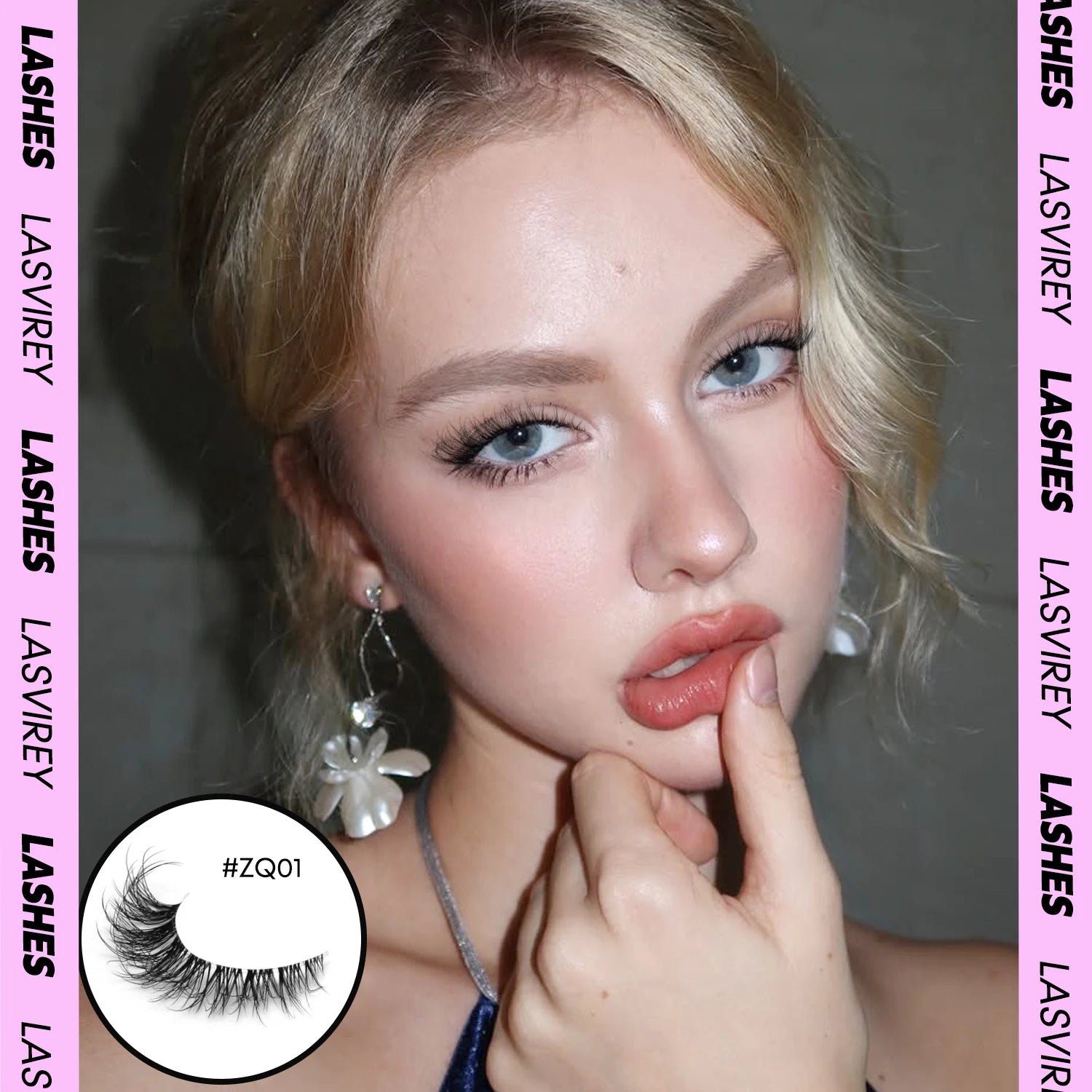 Showstopper Mink Lashes