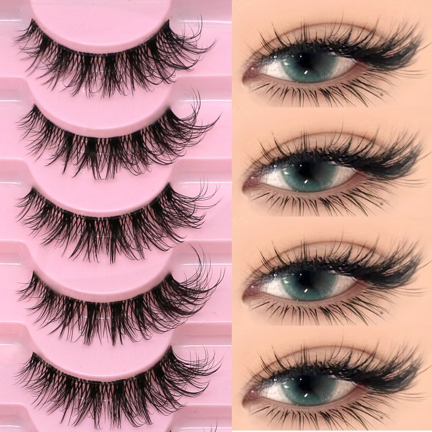 Showstopper Mink Lashes
