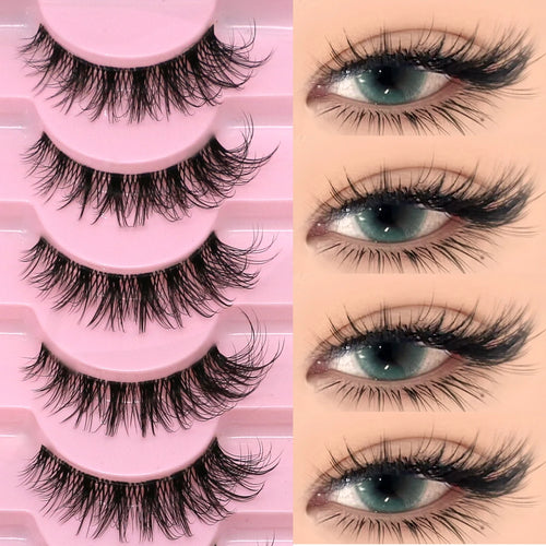 Showstopper Mink Lashes