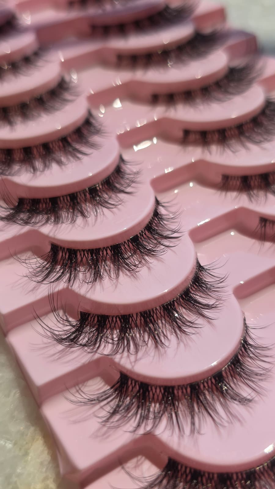 Showstopper Mink Lashes