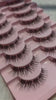 Real Y2004 lash tray — product video
