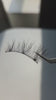 Real Y1031 lash tray — product video