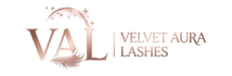 VelvetAura Lashes - Home
